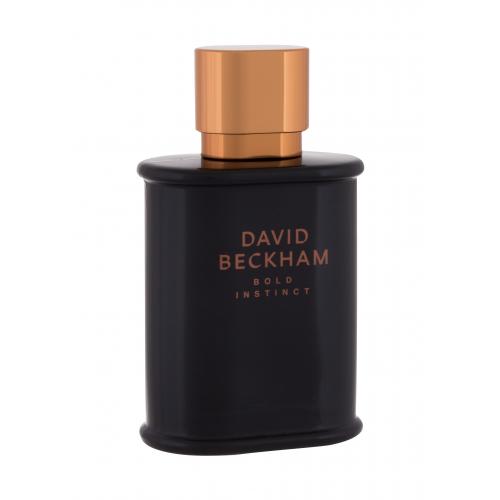 David Beckham Bold Instinct 75 ml apă de toaletă pentru bărbați