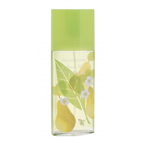 Elizabeth Arden Green Tea Pear Blossom 100 ml apă de toaletă pentru femei