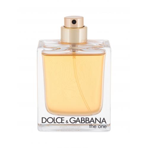 Dolce&Gabbana The One 50 ml apă de toaletă tester pentru femei