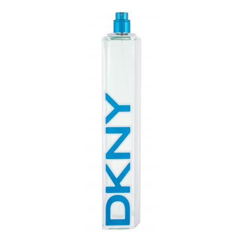 DKNY DKNY Men Summer 2016 100 ml apă de colonie tester pentru bărbați