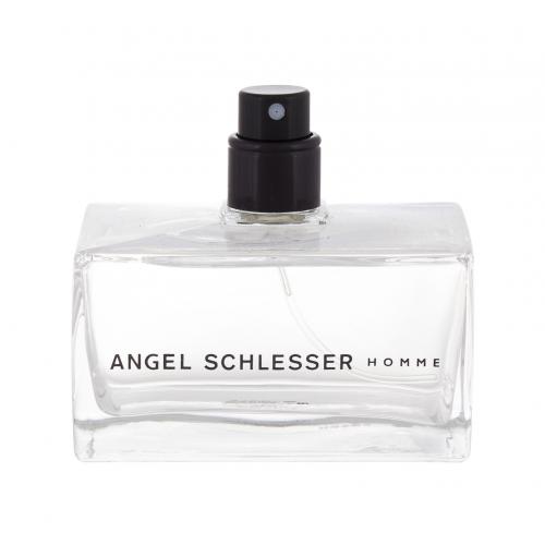 Angel Schlesser Homme 75 ml apă de toaletă tester pentru bărbați