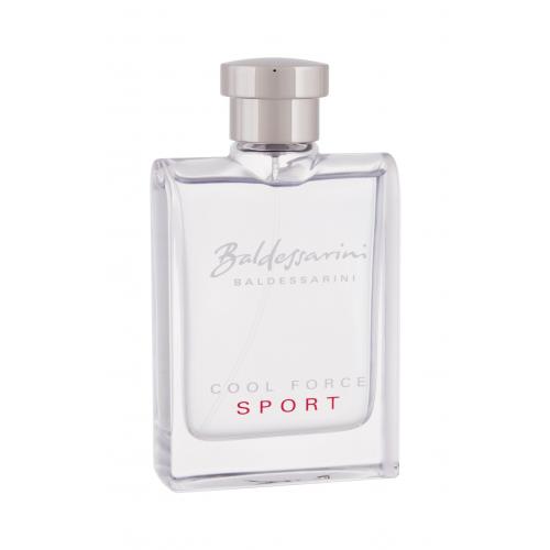 Baldessarini Cool Force Sport 90 ml apă de toaletă pentru bărbați