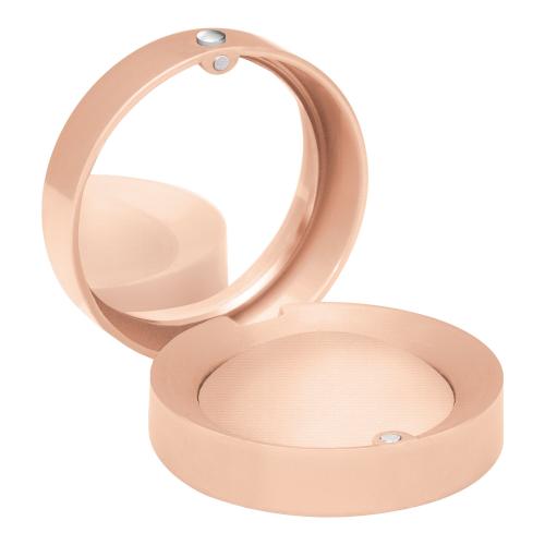 BOURJOIS Paris Ombre Á Paupiéres 1,2 g fard de pleoape pentru femei 03 Peau de Peach