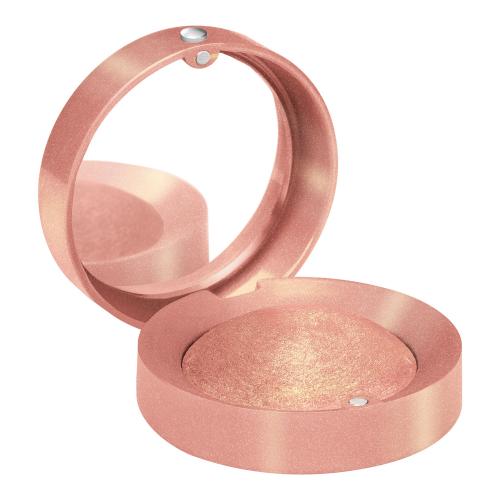 BOURJOIS Paris Ombre Á Paupiéres 1,2 g fard de pleoape pentru femei 11 Pink Parfait