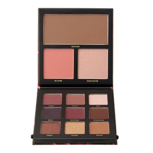 Barry M Multi-Purpose Palette 25 g palete de machiaj pentru femei