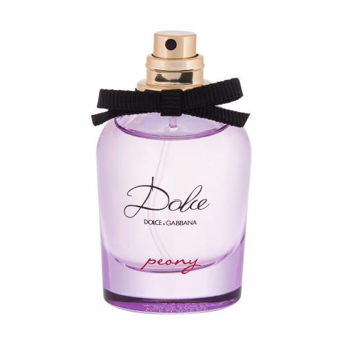 Dolce&Gabbana Dolce Peony 30 ml apă de parfum tester pentru femei