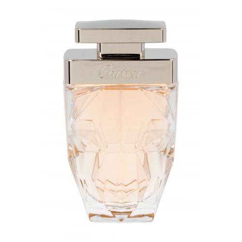 Cartier La Panthère Legere 50 ml apă de parfum tester pentru femei
