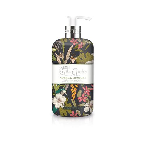 Baylis & Harding Royale Garden Verbena & Chamomile 500 ml săpun lichid pentru femei