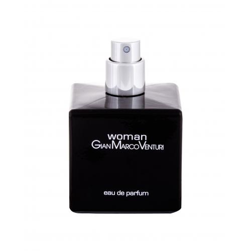 Gian Marco Venturi Woman 50 ml apă de parfum tester pentru femei