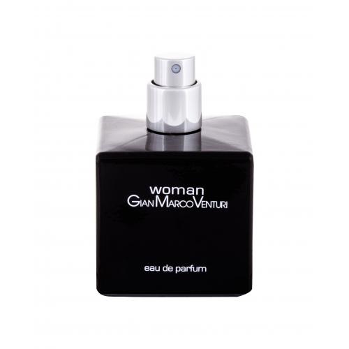 Gian Marco Venturi Woman 50 ml apă de parfum tester pentru femei