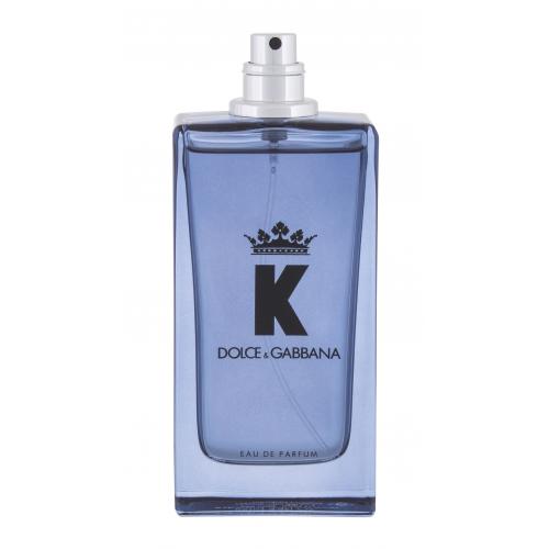 Dolce&Gabbana K 100 ml apă de parfum tester pentru bărbați