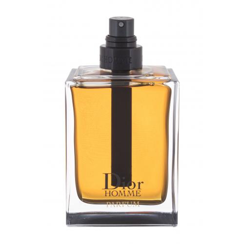 Christian Dior Dior Homme Parfum 100 ml parfum tester pentru bărbați