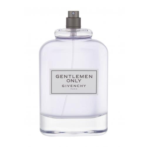 Givenchy Gentlemen Only 150 ml apă de toaletă tester pentru bărbați
