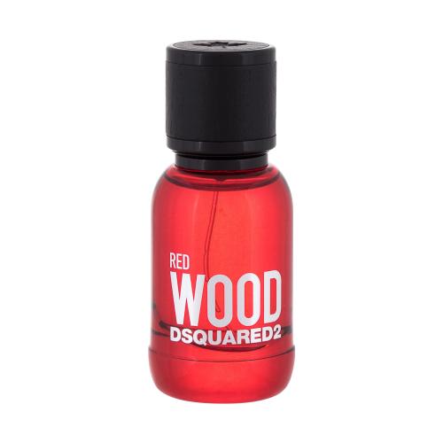 Dsquared2 Red Wood 30 ml apă de toaletă pentru femei