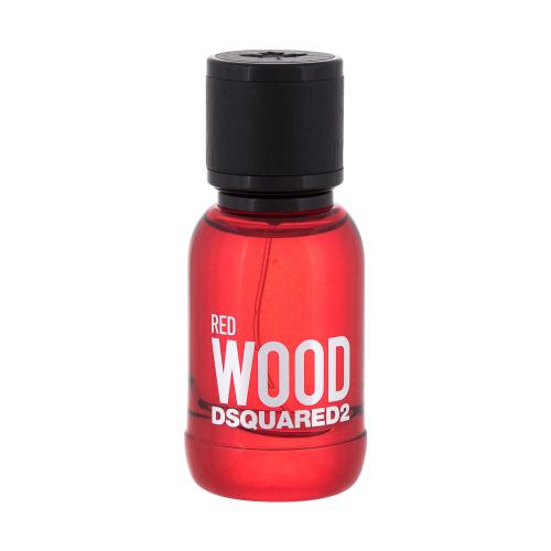 Dsquared2 Red Wood 30 ml apă de toaletă pentru femei