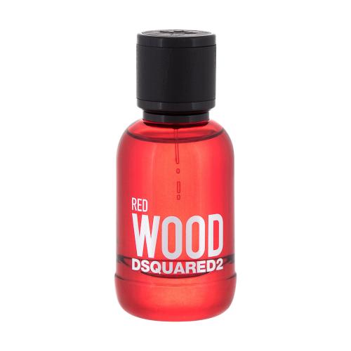 Dsquared2 Red Wood 50 ml apă de toaletă pentru femei