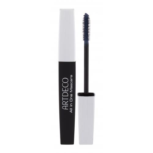 Artdeco All In One 10 ml mascara pentru femei 05 Blue