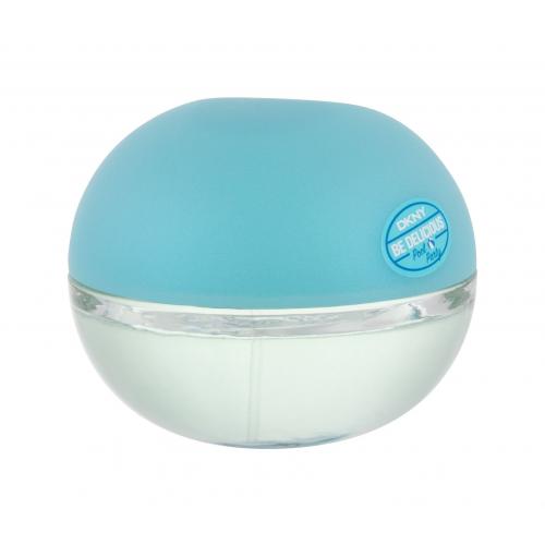 DKNY DKNY Be Delicious Pool Party Bay Breeze 50 ml apă de toaletă pentru femei