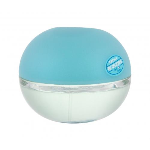 DKNY DKNY Be Delicious Pool Party Bay Breeze 50 ml apă de toaletă pentru femei