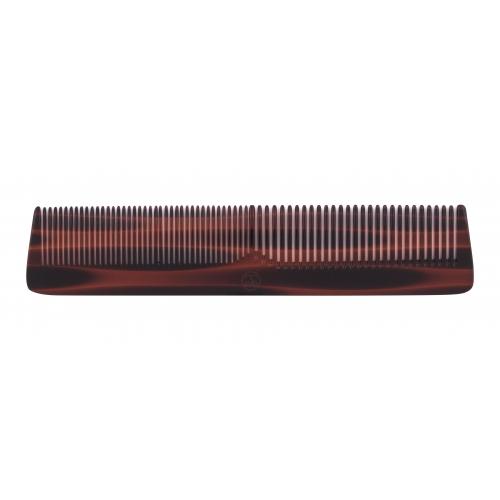 Farouk Systems Esquire Grooming Classic Dual Comb 1 buc piepteni de păr pentru bărbați