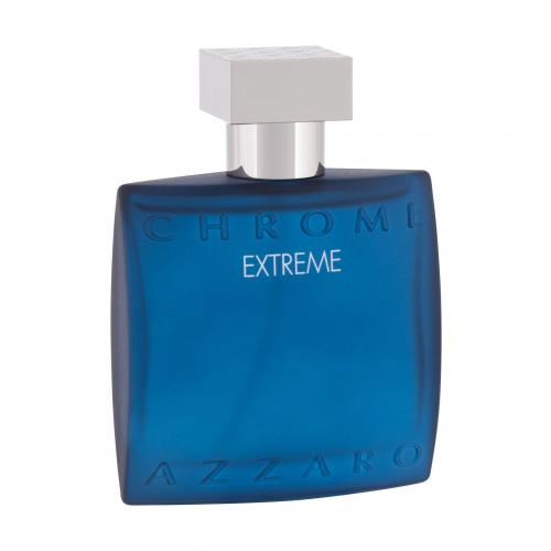 Azzaro Chrome Extreme 50 ml apă de parfum pentru bărbați