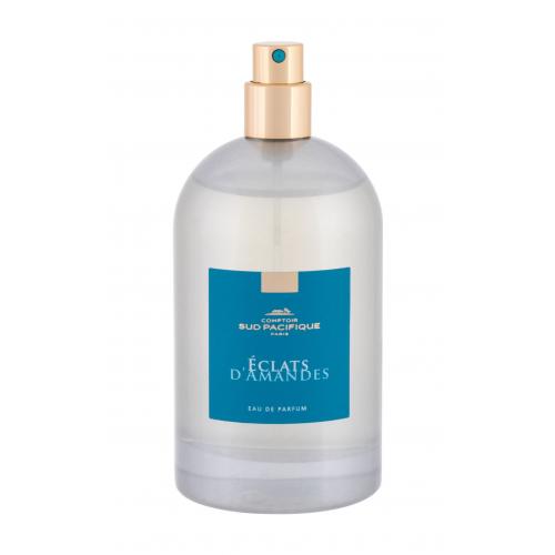 Comptoir Sud Pacifique Éclats D´Amandes 100 ml apă de parfum tester unisex