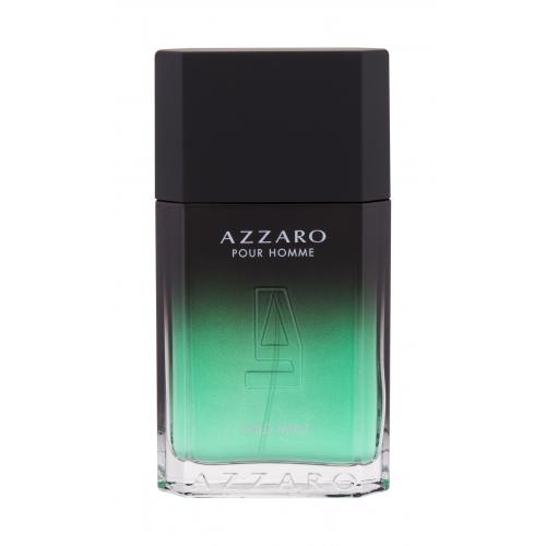 Azzaro Wild Mint 100 ml apă de toaletă pentru bărbați