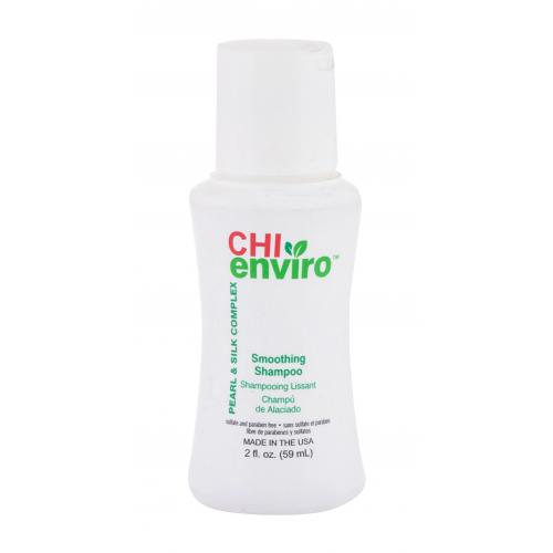 Farouk Systems CHI Enviro Smoothing 59 ml șampon pentru femei