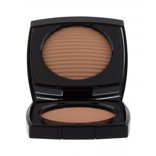 Chanel Les Beiges Healthy Glow Luminous Colour 12 g bronzante pentru femei Medium