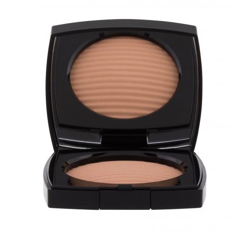 Chanel Les Beiges Healthy Glow Luminous Colour 12 g bronzante pentru femei Medium Light