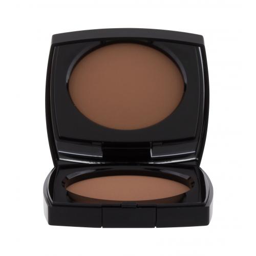 Chanel Les Beiges Healthy Glow Sheer Powder 12 g pudră pentru femei 50