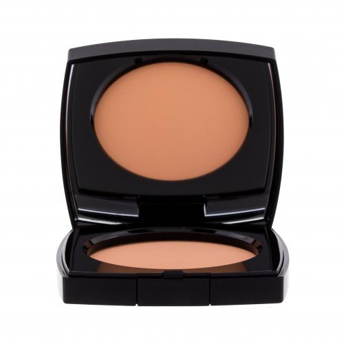 Chanel Les Beiges Healthy Glow Sheer Powder 12 g pudră pentru femei 25