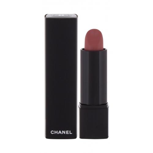 Chanel Rouge Allure Velvet Extrême 3,5 g ruj de buze pentru femei 118 Éternel