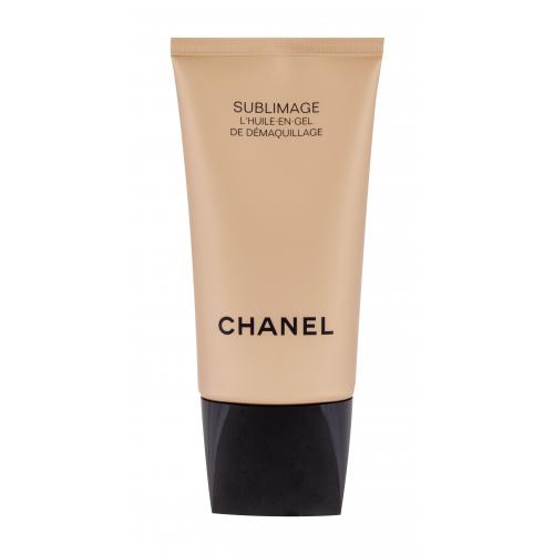 Chanel Sublimage Ultimate Comfort 150 ml gel demachiant pentru femei