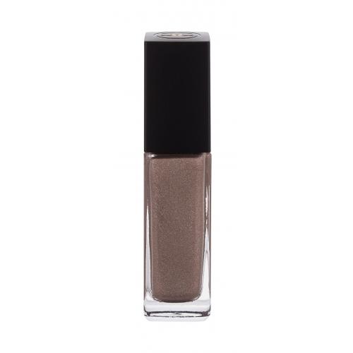 Chanel Ombre Premiére Laque 6 ml fard de pleoape pentru femei 28 Desert Wind