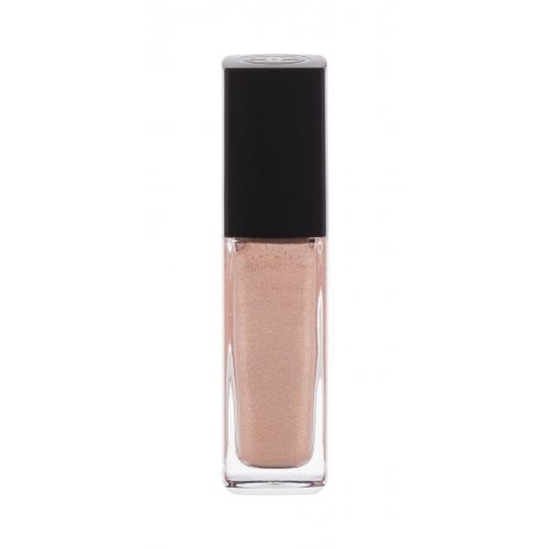 Chanel Ombre Premiére Laque 6 ml fard de pleoape pentru femei 22 Rayon