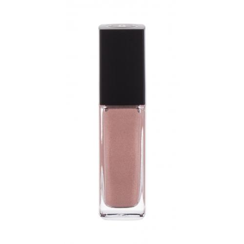 Chanel Ombre Premiére Laque 6 ml fard de pleoape pentru femei 26 Quartz Rose