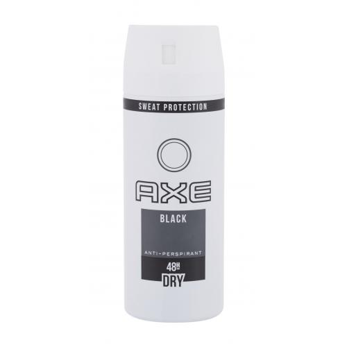 Axe Black 150 ml deodorant pentru bărbați
