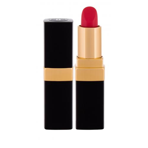 Chanel Rouge Coco 3,5 g ruj de buze pentru femei 486 Ami