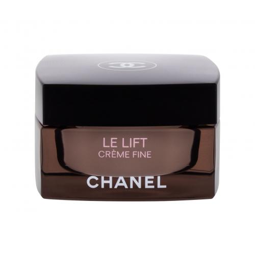 Chanel Le Lift Botanical Alfalfa Fine 50 ml cremă de zi pentru femei