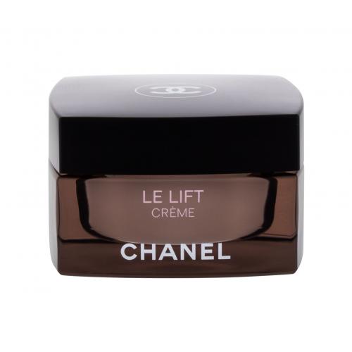 Chanel Le Lift Botanical Alfalfa 50 ml cremă de zi pentru femei