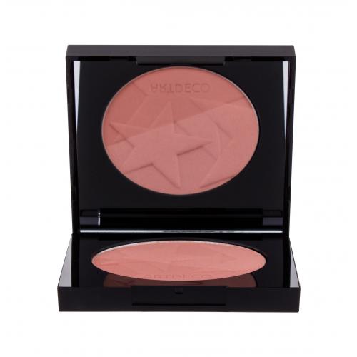 Artdeco Blush Couture Limited Edition 10 g fard de obraz pentru femei Golden Goddess