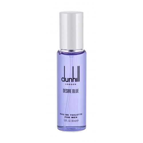 Dunhill Desire Blue 30 ml apă de toaletă tester pentru bărbați