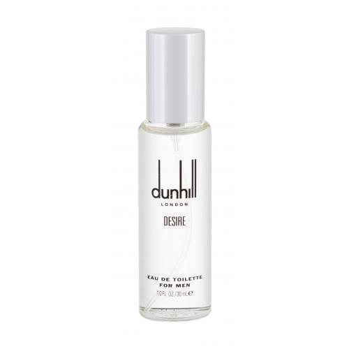 Dunhill Desire 30 ml apă de toaletă tester pentru bărbați