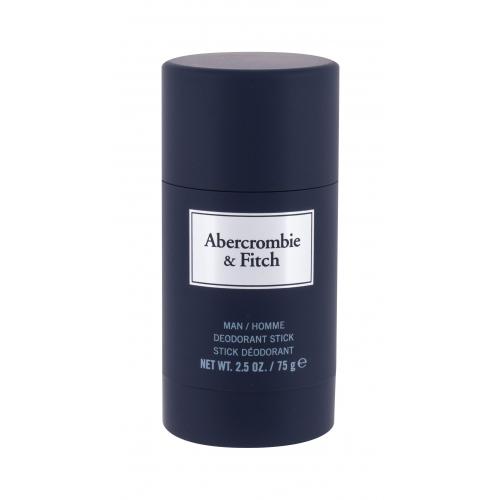 Abercrombie & Fitch First Instinct Blue 75 ml deodorant pentru bărbați