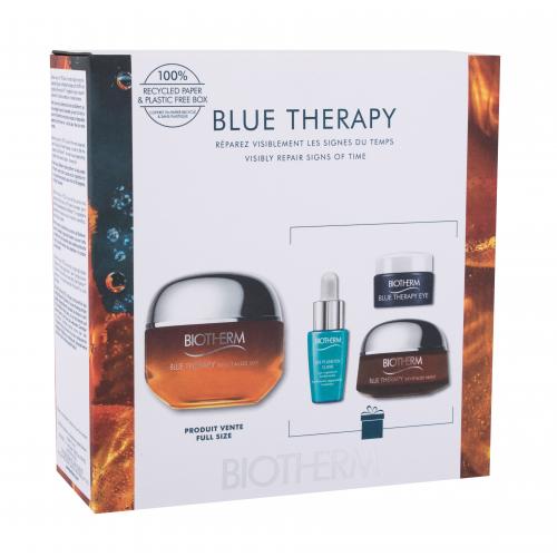 Biotherm Blue Therapy Amber Algae Revitalize set cadou set