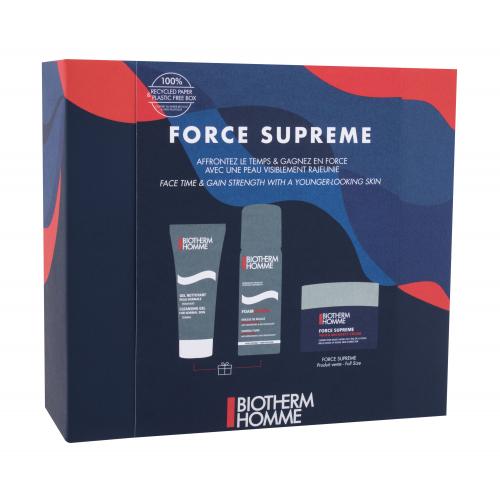 Biotherm Homme Force Supreme Youth Architect set cadou set