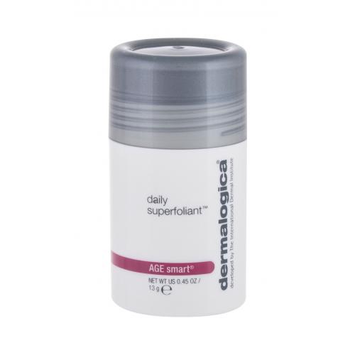 Dermalogica Age Smart® Daily Superfoliant 13 g peeling pentru femei