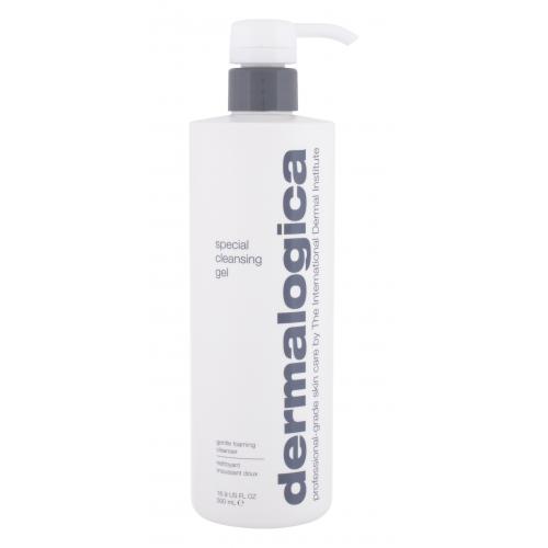 Dermalogica Daily Skin Health Special Cleansing Gel 500 ml gel demachiant pentru femei