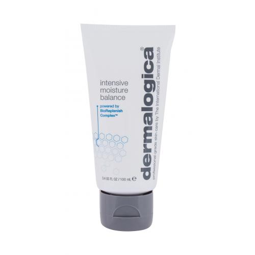 Dermalogica Daily Skin Health Intensive Moisture Balance 100 ml cremă de zi pentru femei